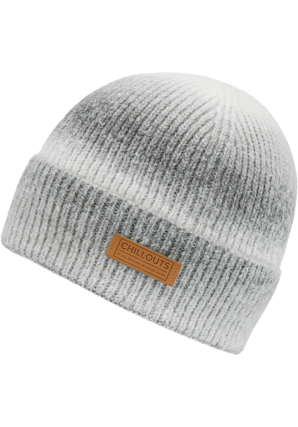 chillouts Beanie "Sally Hat", In melierter Optik günstig online kaufen