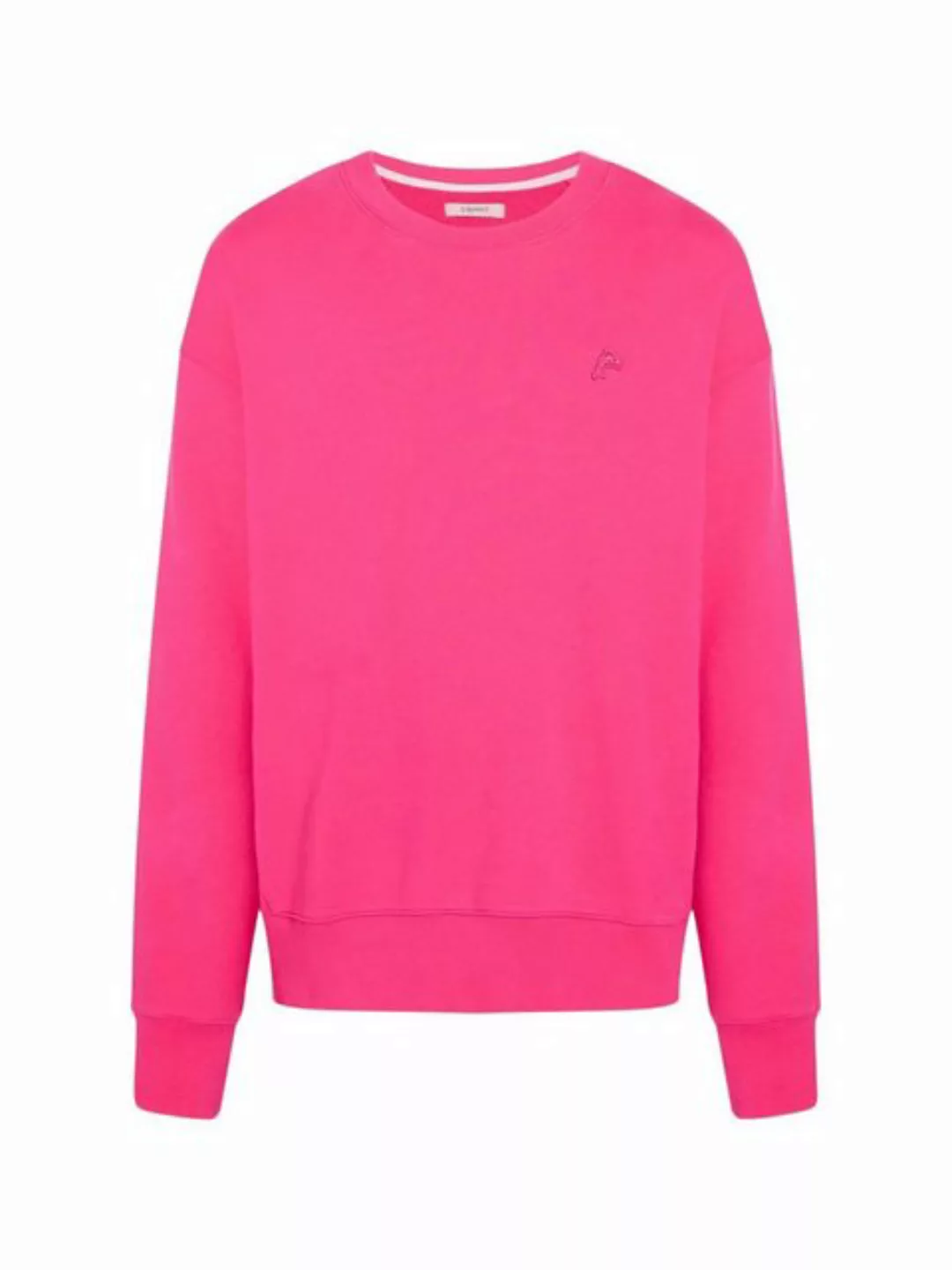 Esprit Sweatshirt Sweatshirt (1-tlg) günstig online kaufen