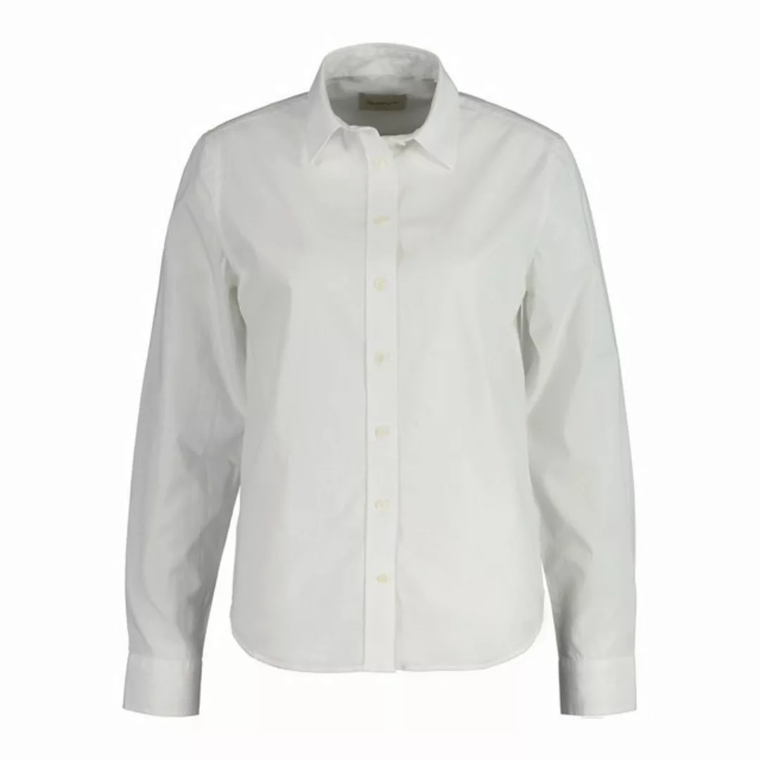 Gant Blusenshirt REG POPLIN SHIRT günstig online kaufen