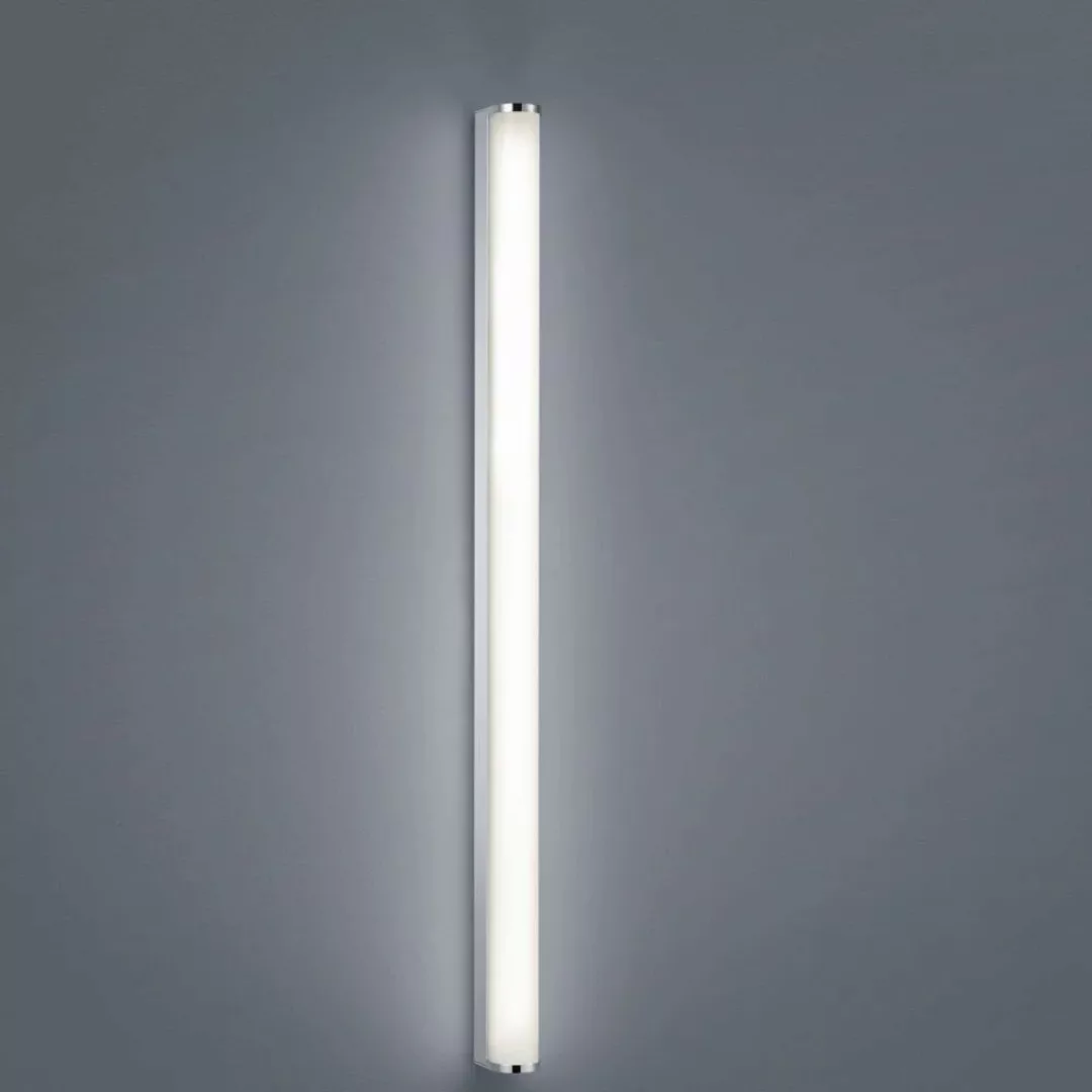 Helestra Ponto LED-Wandleuchte IP44 90cm günstig online kaufen