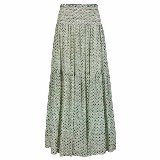 O´neill Citizen Woven Rock XS Green All Over Print günstig online kaufen