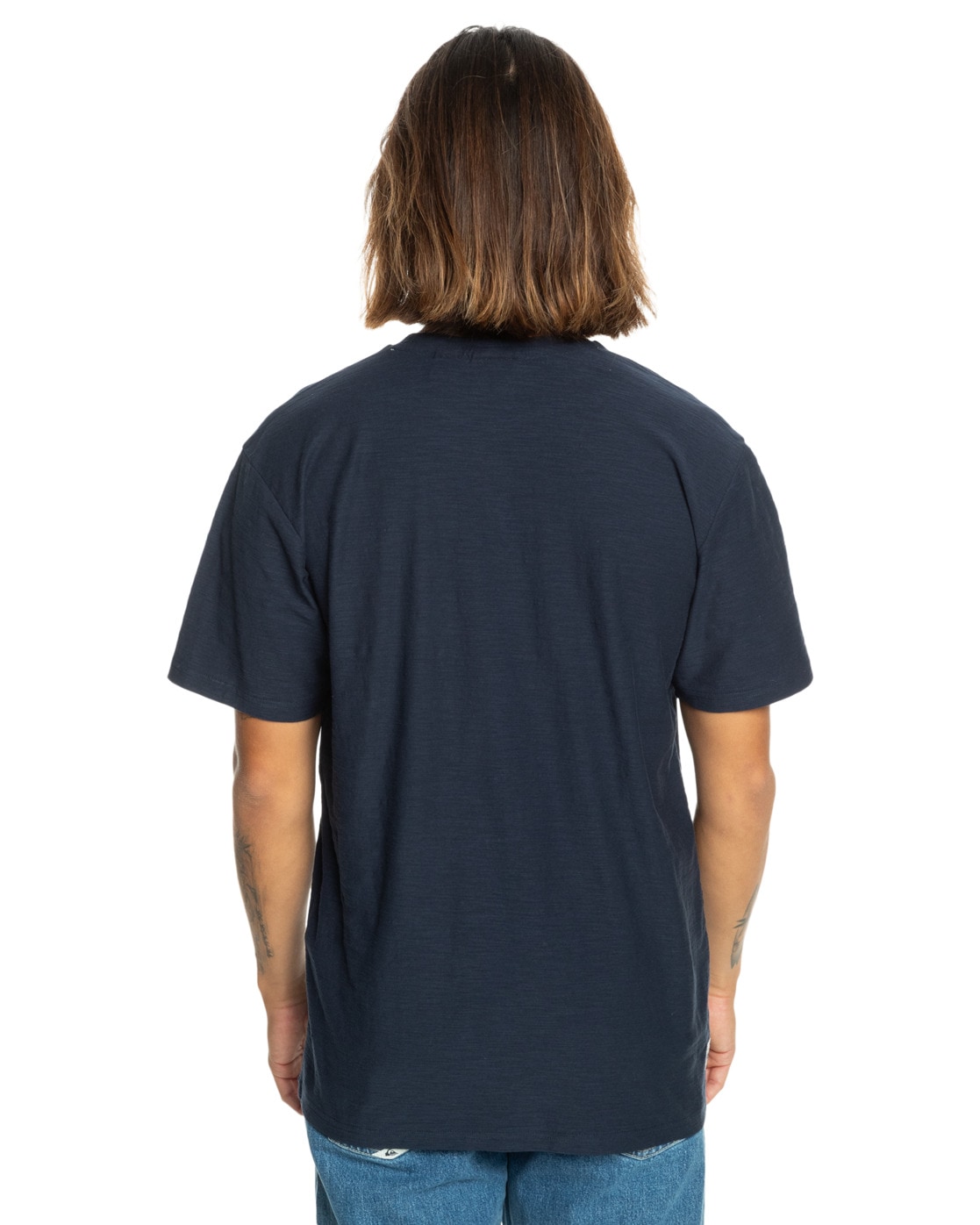 Quiksilver T-Shirt "Slub" günstig online kaufen