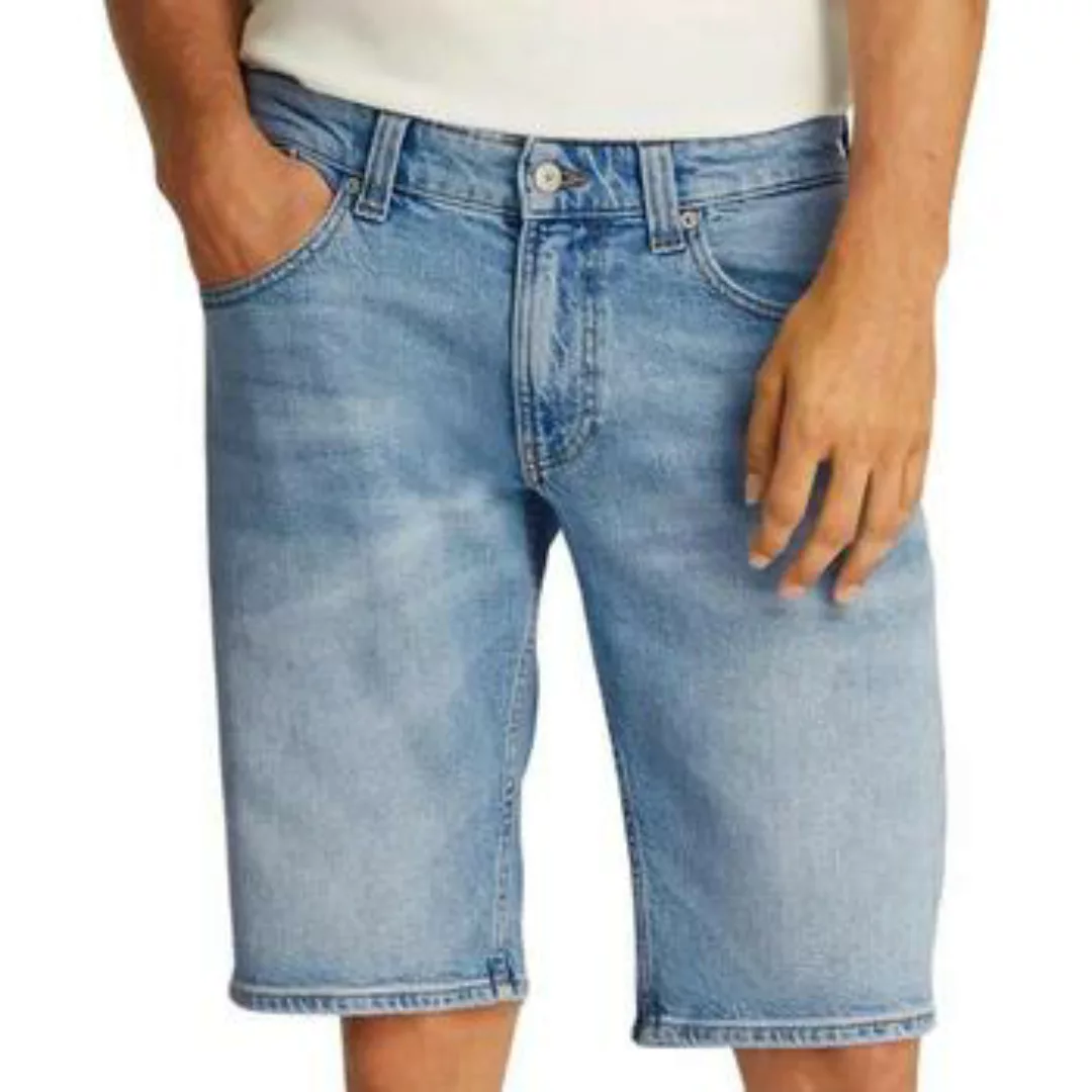 Tommy Hilfiger  Shorts DM0DM20962-1AB günstig online kaufen
