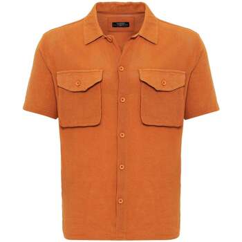 Antioch  Hemdbluse Palikir Short Sleeve Regular Fit Shirt günstig online kaufen