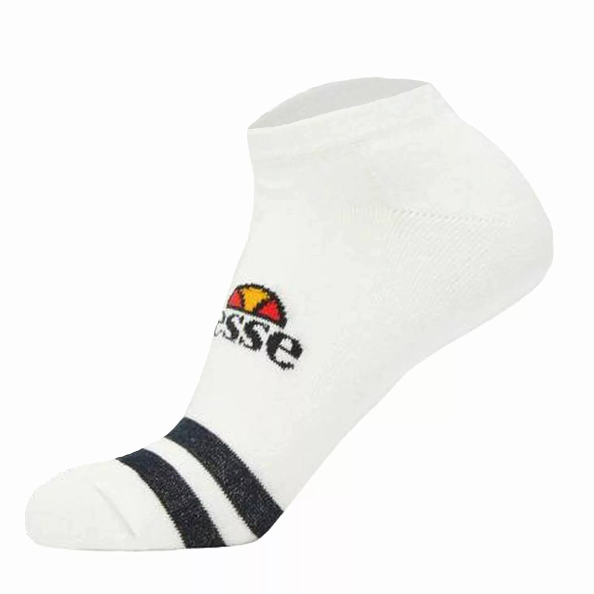 Ellesse Sportsocken Unisex Socken 6er Pack günstig online kaufen