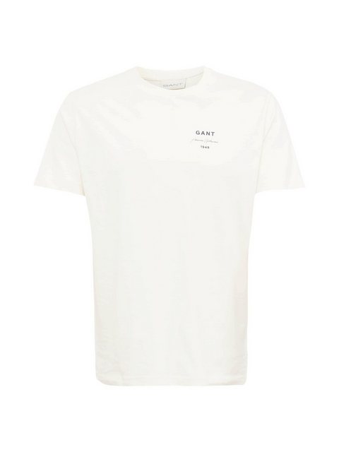 Gant T-Shirt (1-tlg) günstig online kaufen