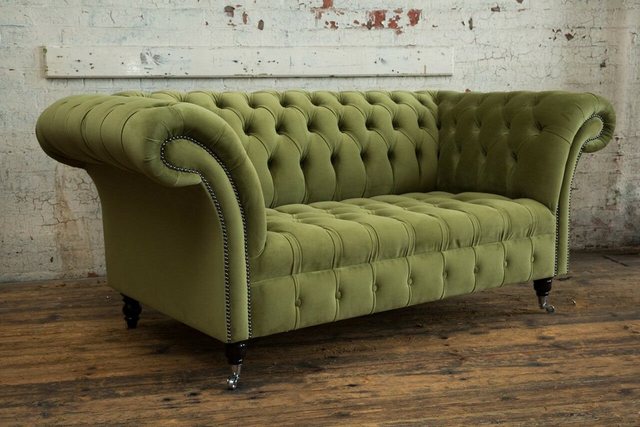 JVmoebel Chesterfield-Sofa, Made in Europa günstig online kaufen