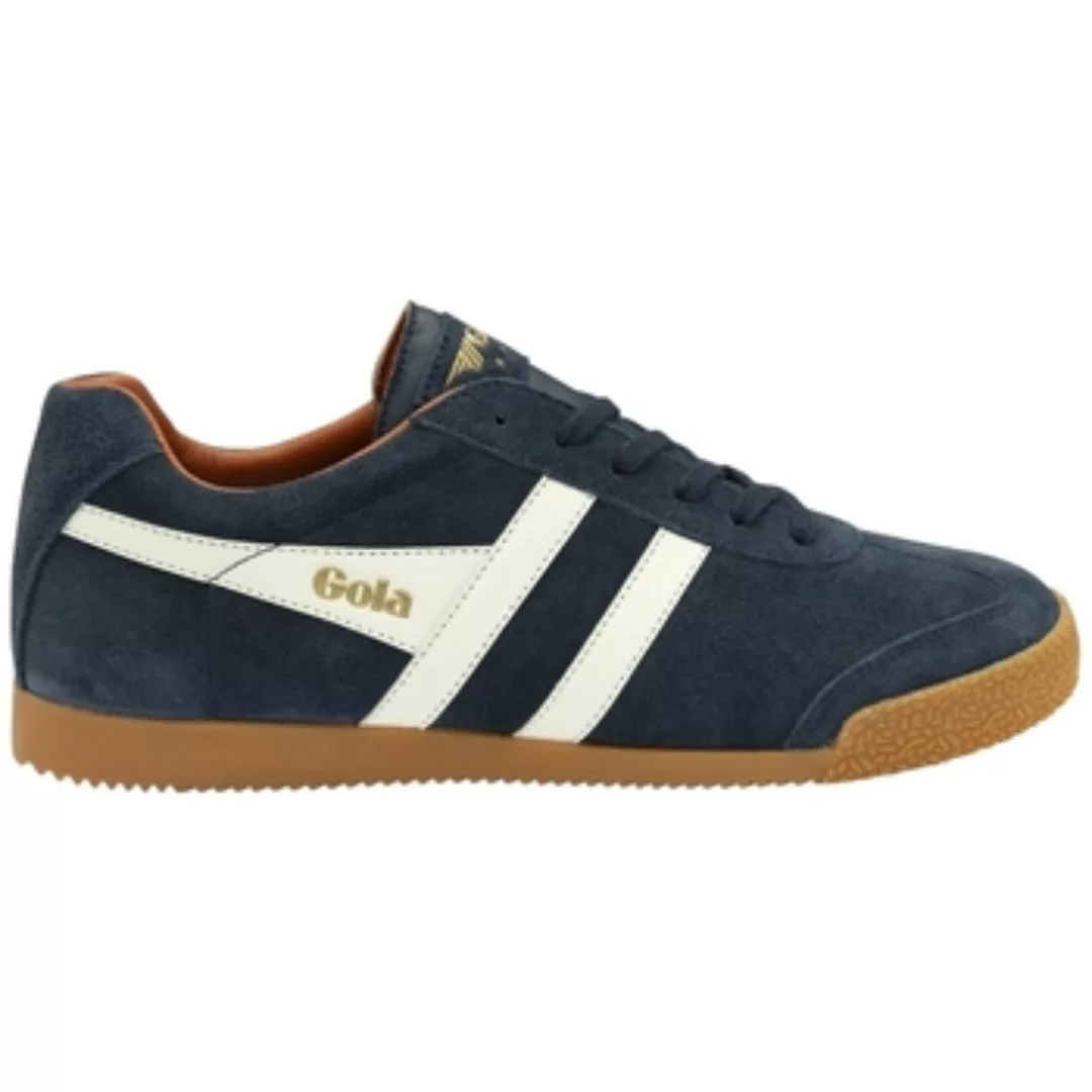 Gola  Sneaker HARRIER SUEDE günstig online kaufen