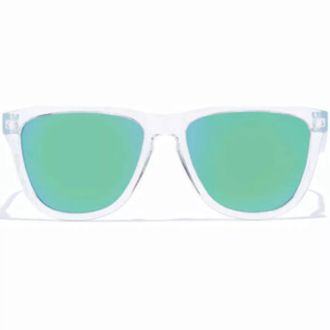 Hawkers  Sonnenbrillen One Raw Polarized air Emerald günstig online kaufen