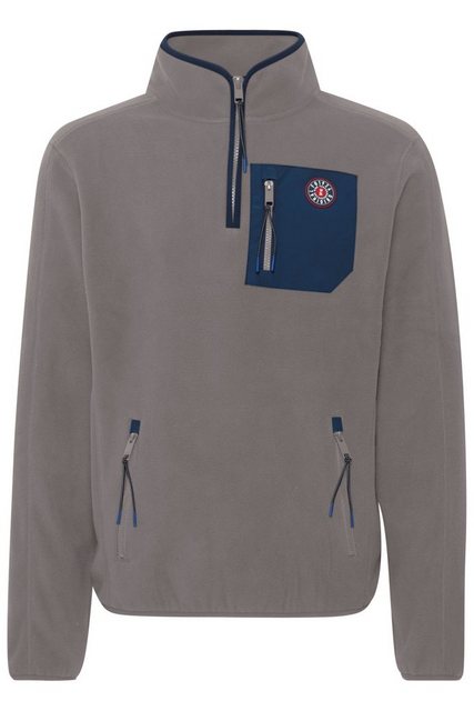 FQ1924 Fleecepullover "FQ1924 FQLucas" günstig online kaufen