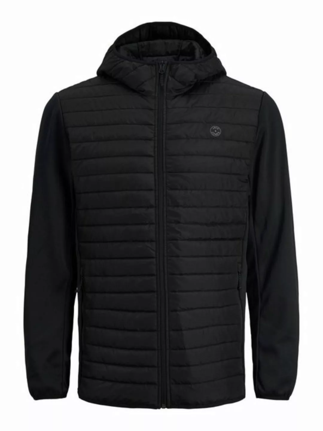 Jack & Jones Steppjacke (1-St) günstig online kaufen