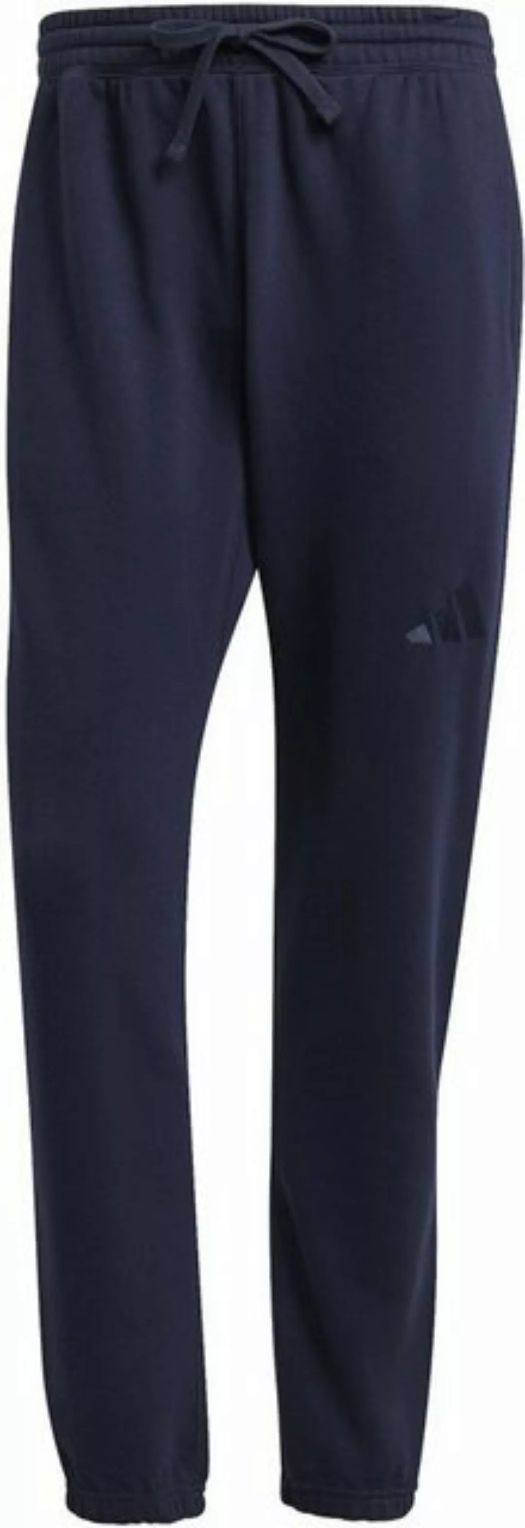 adidas Sportswear Bundfaltenhose M A SZN FL R PT LEGINK günstig online kaufen