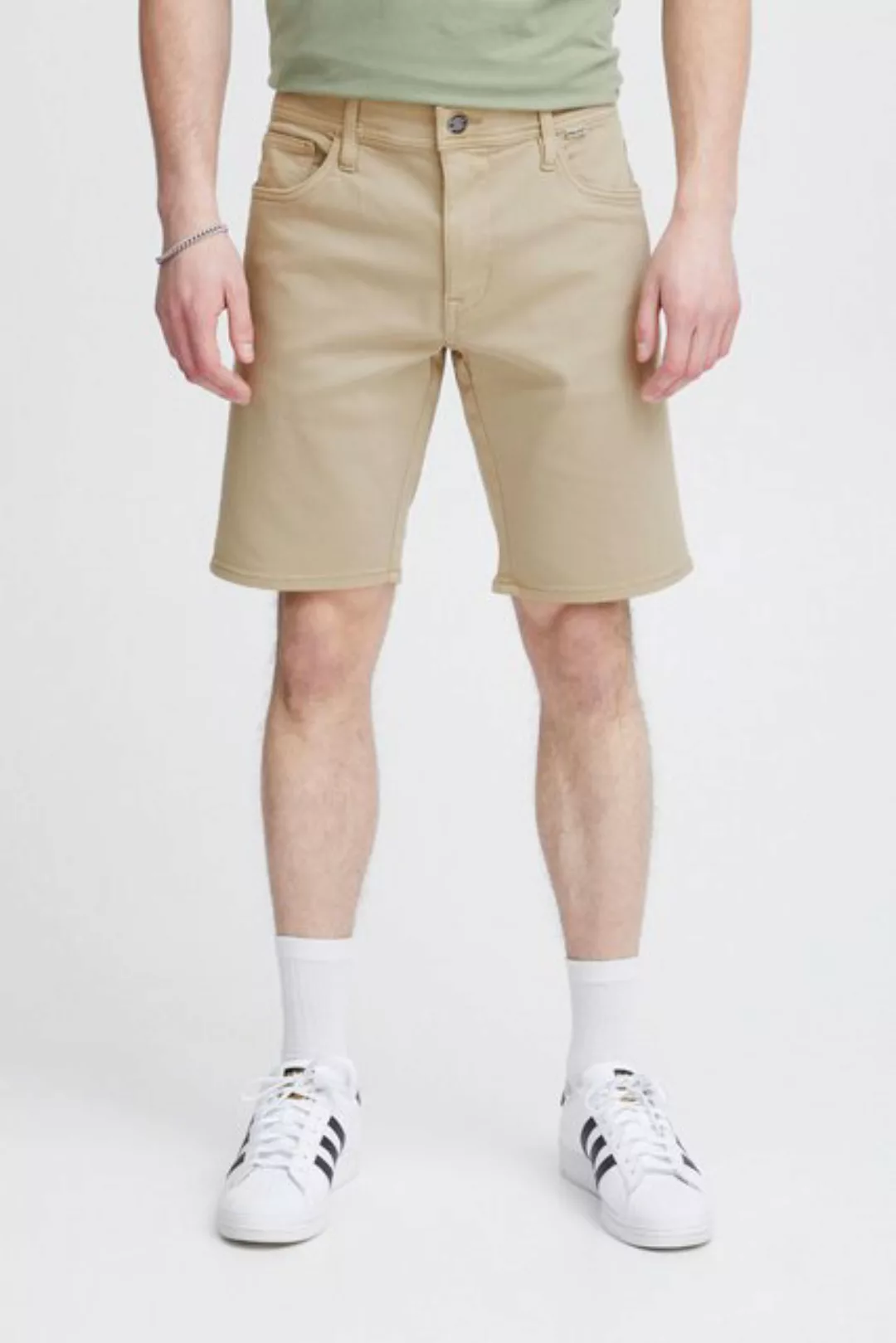 Blend Jeansshorts BLEND BHDenim Jogg shorts günstig online kaufen