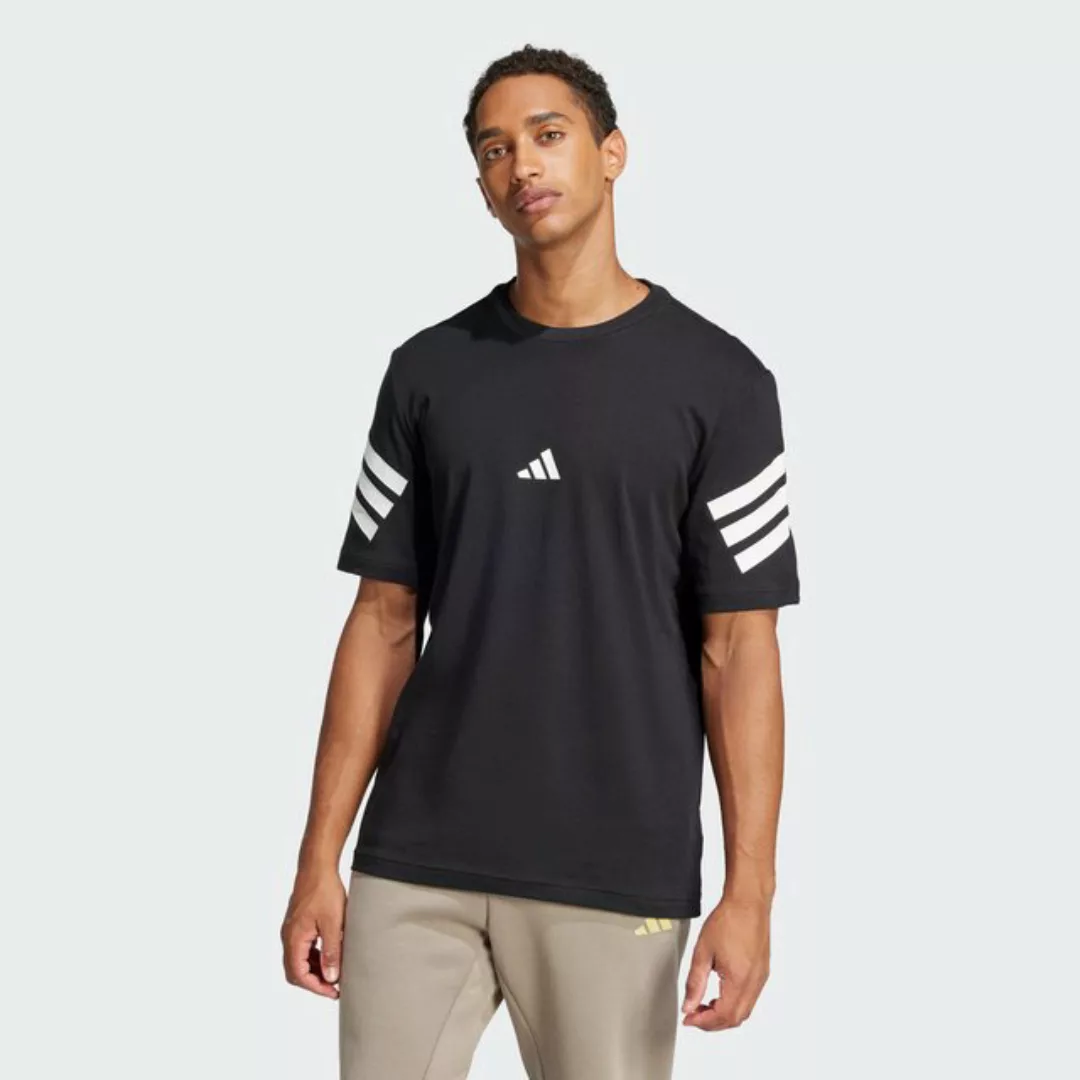 adidas Sportswear T-Shirt M FI 3S REG T günstig online kaufen