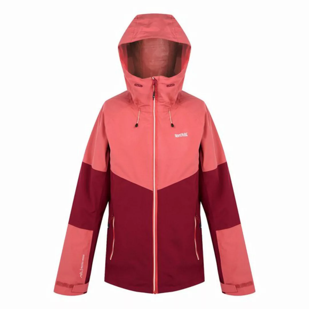 Regatta 3-in-1-Funktionsjacke 3 in 1 Jacke Wentwood IX mit verschweißten Nä günstig online kaufen