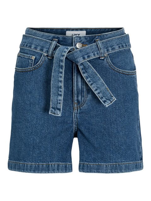 JJXX Jeansshorts CELEN (1-tlg) Plain/ohne Details günstig online kaufen