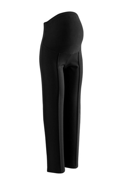 Next Umstandsleggings Bootcut Ponte-Leggings, Umstandsmode (1-tlg) günstig online kaufen