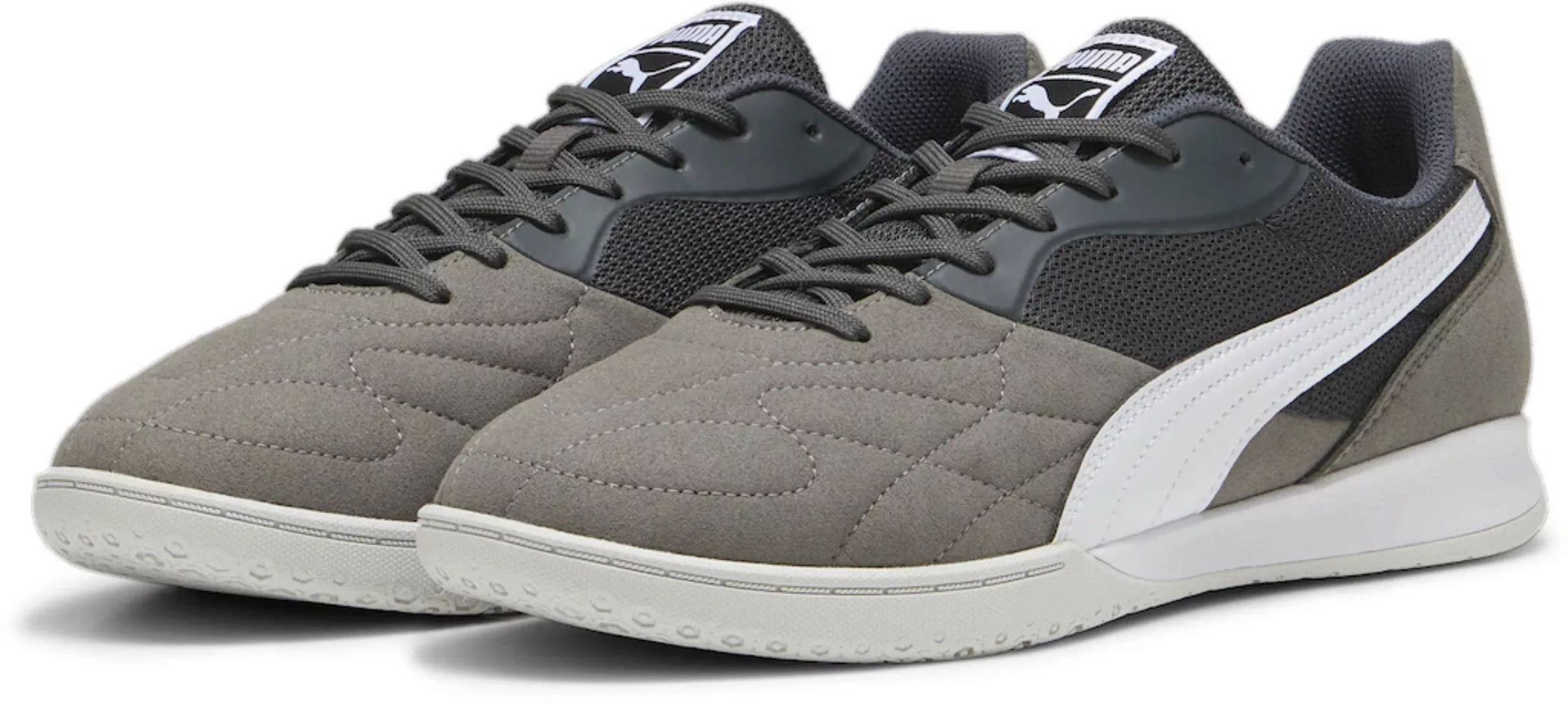 PUMA Hallenschuh "KING TOP IT" günstig online kaufen