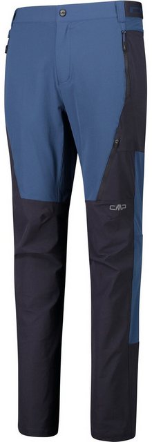 CMP Zip-off-Hose MAN LONG PANT günstig online kaufen