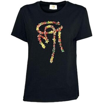 Gai Mattiolo  T-Shirt Donna  GM2129 günstig online kaufen