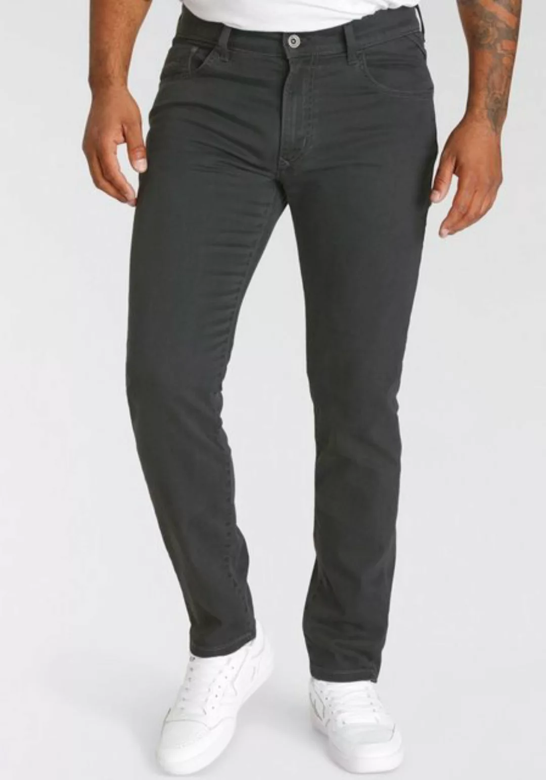 Pioneer Authentic Jeans Straight-Jeans Eric günstig online kaufen