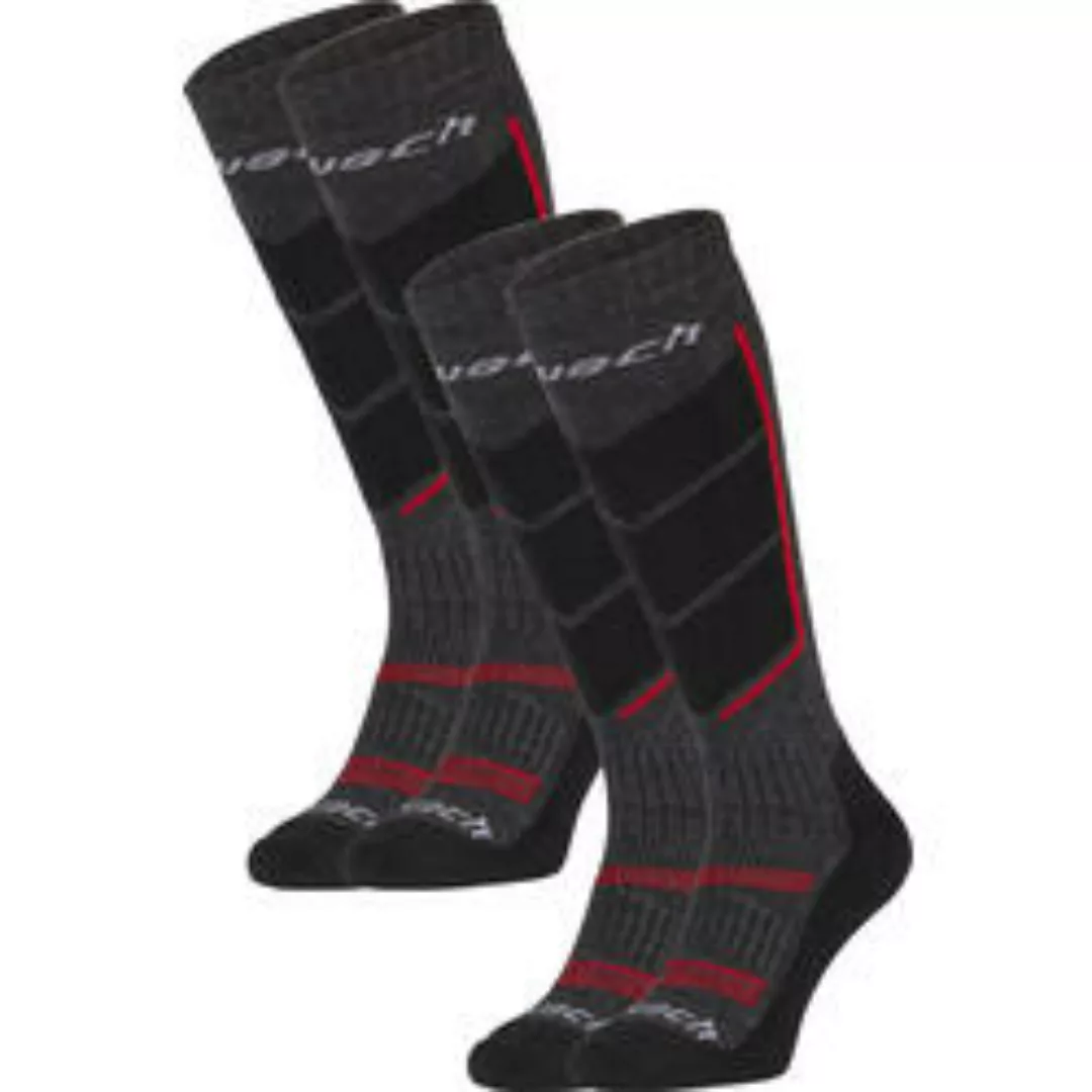 Reusch 2er Pack Wintersportsocken günstig online kaufen