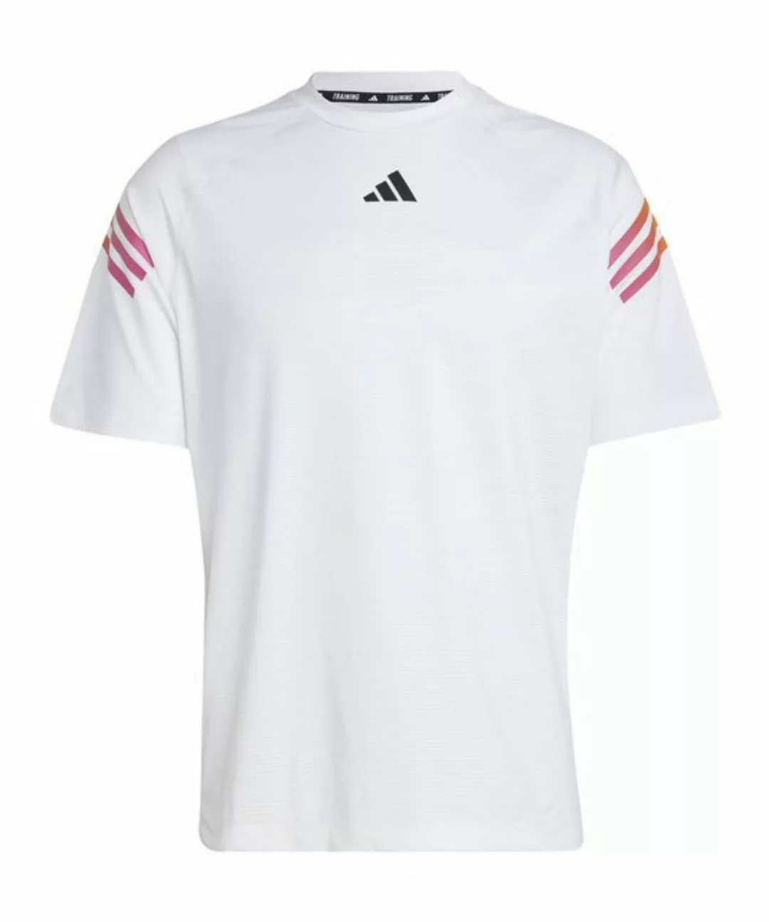 adidas Performance T-Shirt 3-Stripes T-Shirt default günstig online kaufen