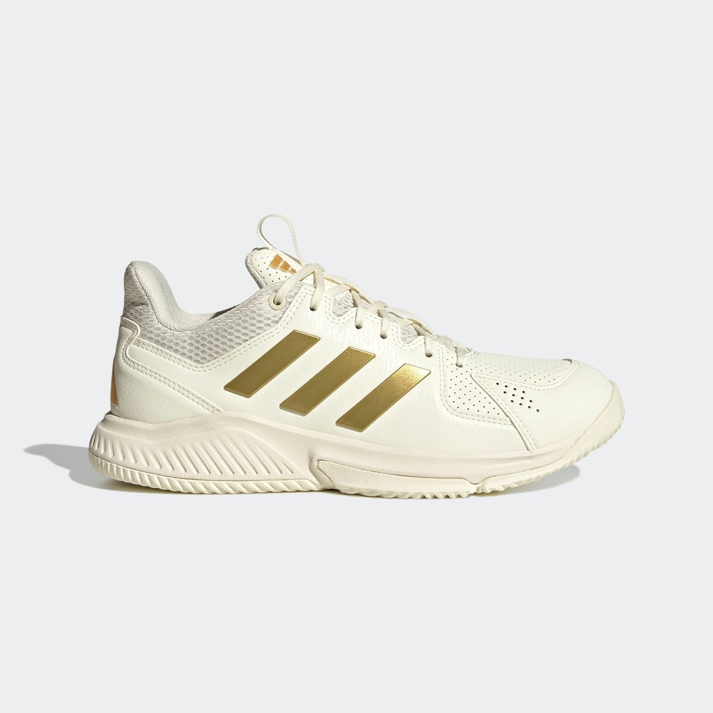 adidas Performance Hallenschuh "COURT FLIGHT E", geeignet für jeden Hallens günstig online kaufen