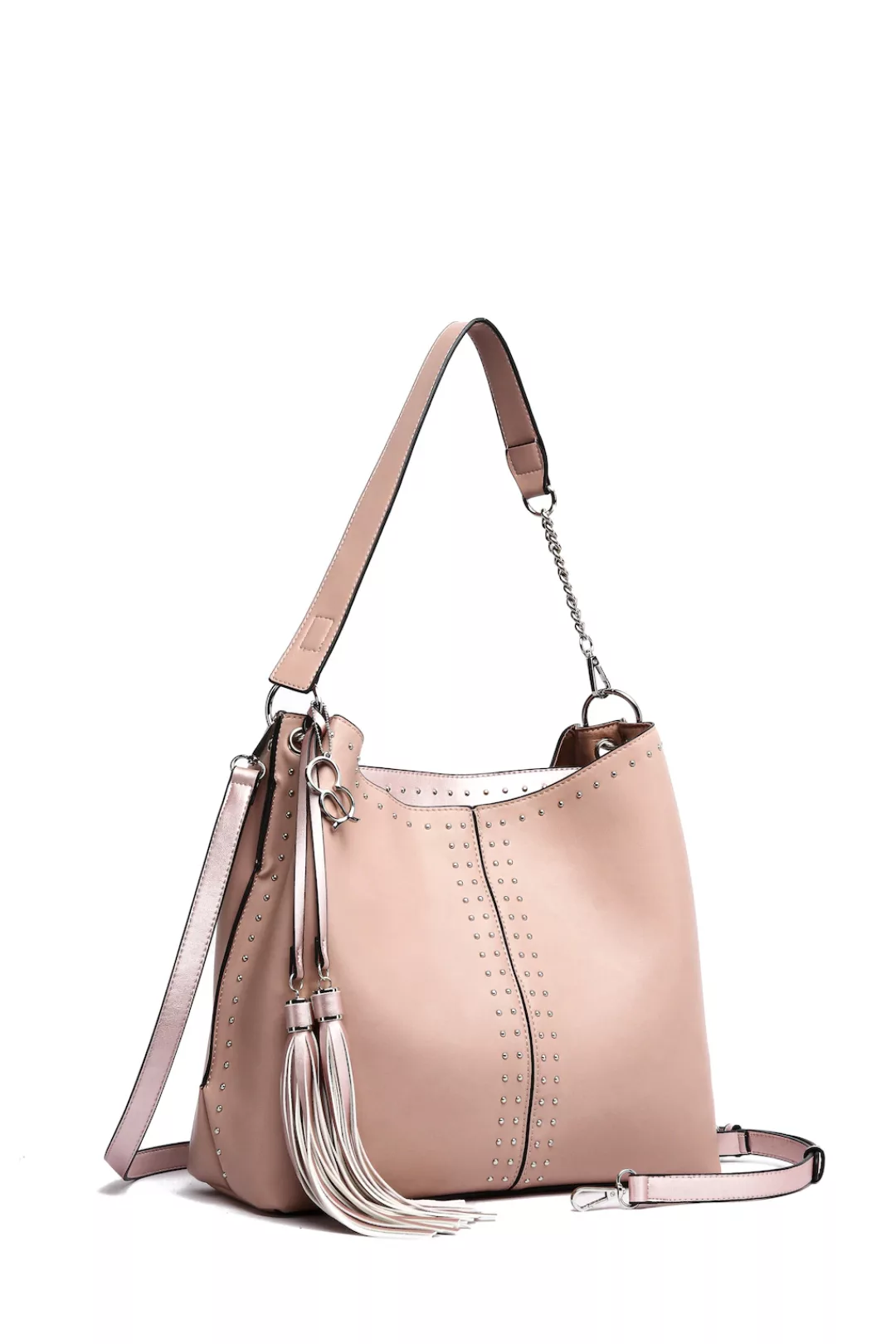 COLLEZIONE ALESSANDRO Schultertasche "Reala", maritimer Look in Perfektion günstig online kaufen