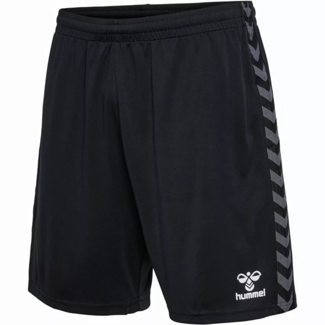 hummel Shorts HMLAUTHENTIC PL SHORTS (1-tlg) günstig online kaufen