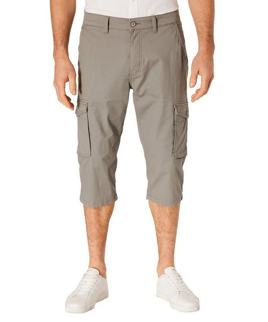 Pioneer Authentic Jeans Cargobermudas Carlo günstig online kaufen