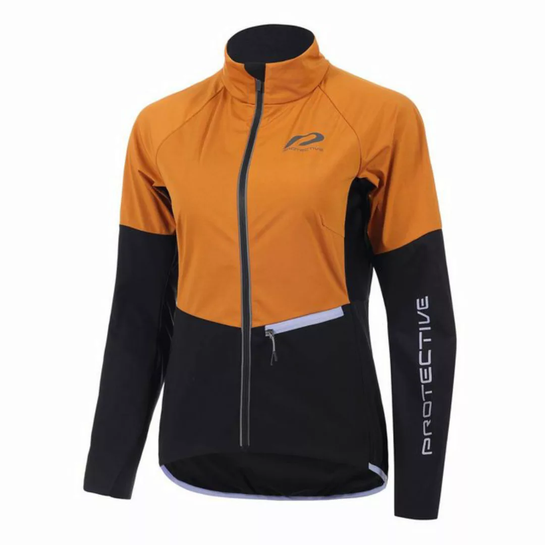 Protective Softshelljacke P-Beat Street 2.0 Damen günstig online kaufen