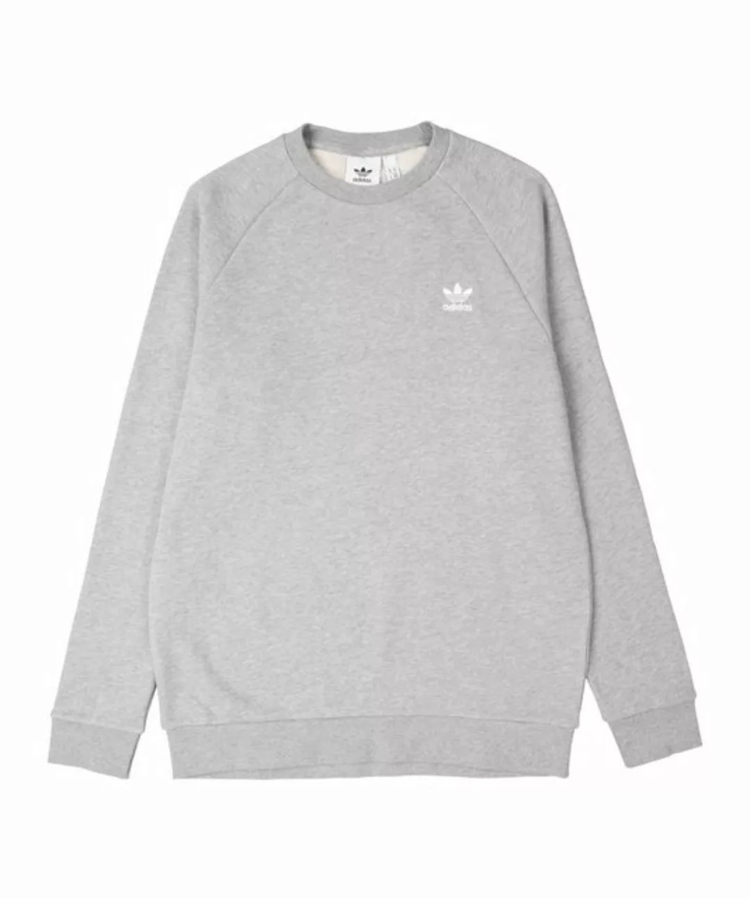 adidas Originals Sweatshirt Essential Crew Sweatshirt günstig online kaufen