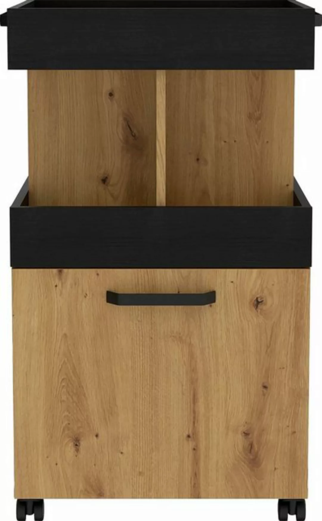 FORTE Barschrank, Höhe ca. 88 cm günstig online kaufen