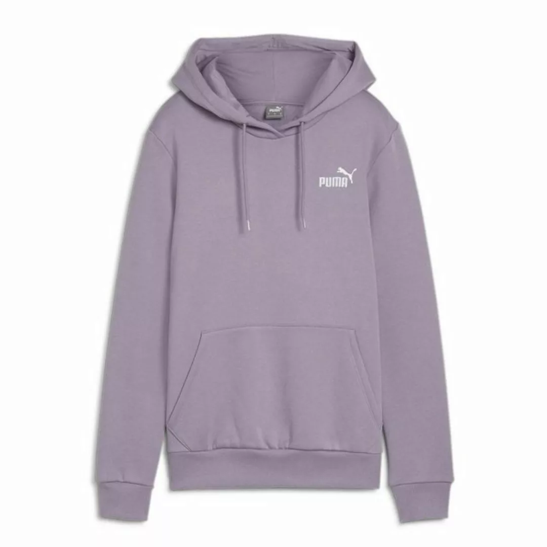 PUMA 2-in-1-Pullover ESS+ Embroidery Hoodie Fleece für Damen günstig online kaufen