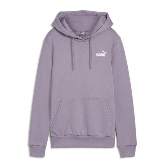 PUMA 2-in-1-Pullover Hoodie Fleece ESS+ Embroidery günstig online kaufen