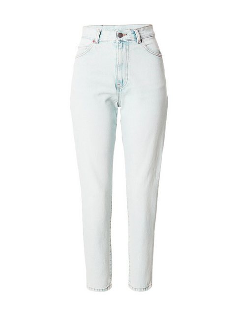 Dr. Denim 7/8-Jeans Nora (1-tlg) Plain/ohne Details günstig online kaufen