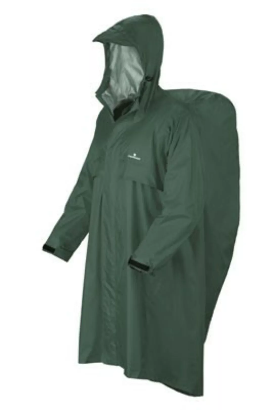 Ferrino Poncho Trekker - Regenponcho günstig online kaufen