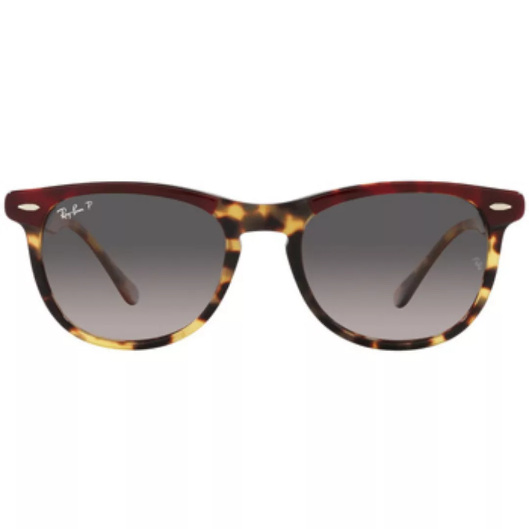 Ray-ban  Sonnenbrillen Eagleeye Sonnenbrille RB2398 1377M3 Polarisiert günstig online kaufen