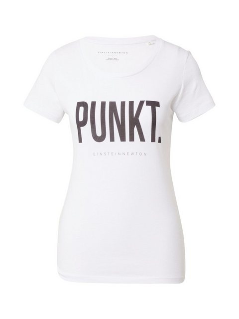 EINSTEIN & NEWTON T-Shirt Punkt (1-tlg) Plain/ohne Details günstig online kaufen