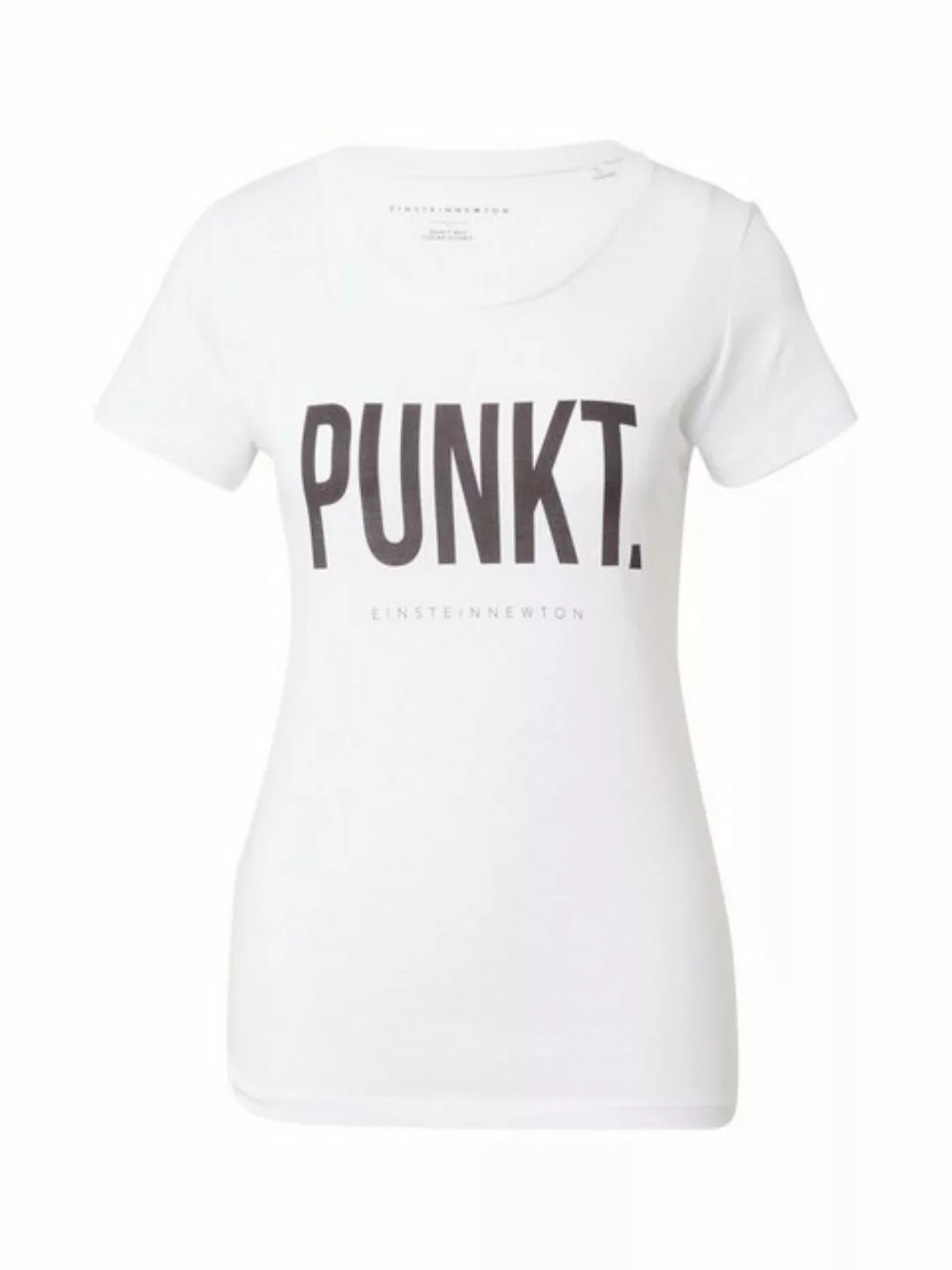 EINSTEIN & NEWTON T-Shirt Punkt (1-tlg) Plain/ohne Details günstig online kaufen