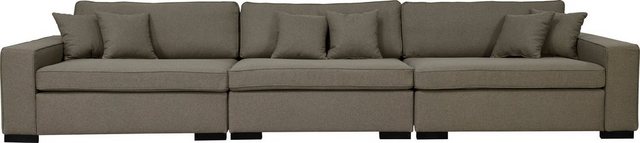 Guido Maria Kretschmer Home&Living 3-Sitzer "Skara XXL", Lounge-Sofa XXL mi günstig online kaufen