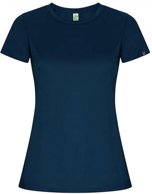 Roly Rundhalsshirt Women´s Imola T-Shirt Damen T-Shirt günstig online kaufen