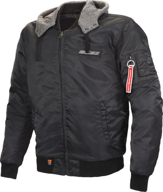 Büse Motorradjacke Rexford Motorrad Textiljacke günstig online kaufen