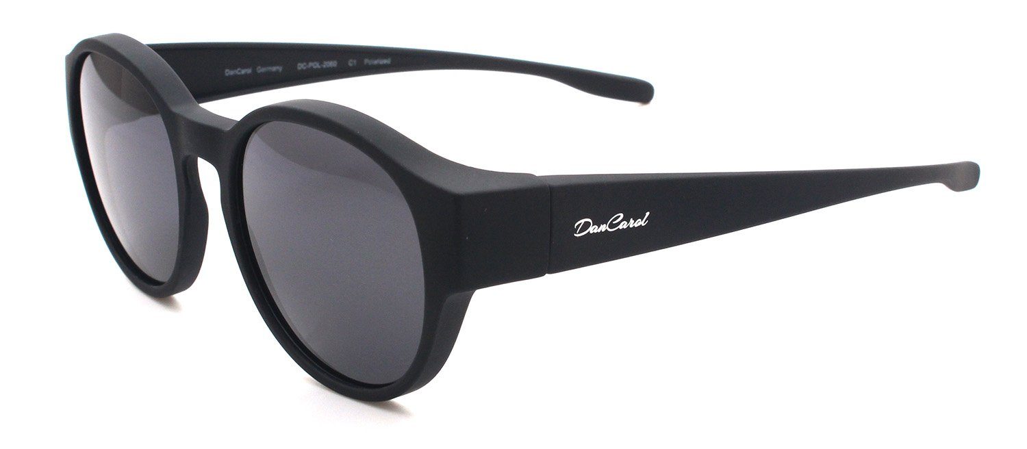 DanCarol Sonnenbrille DC-POL-2060-C2 Überbrille - mit günstig online kaufen