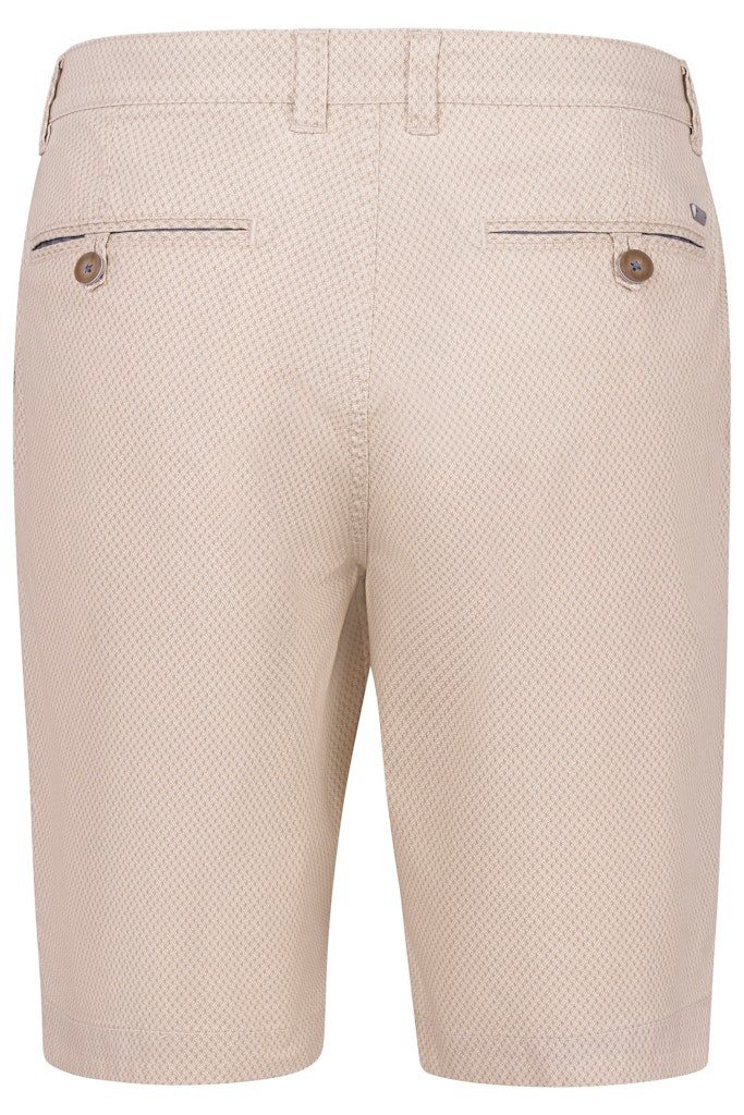 bugatti Bermudas 4379-76442C Baumwoll-Elasthan-Mix günstig online kaufen