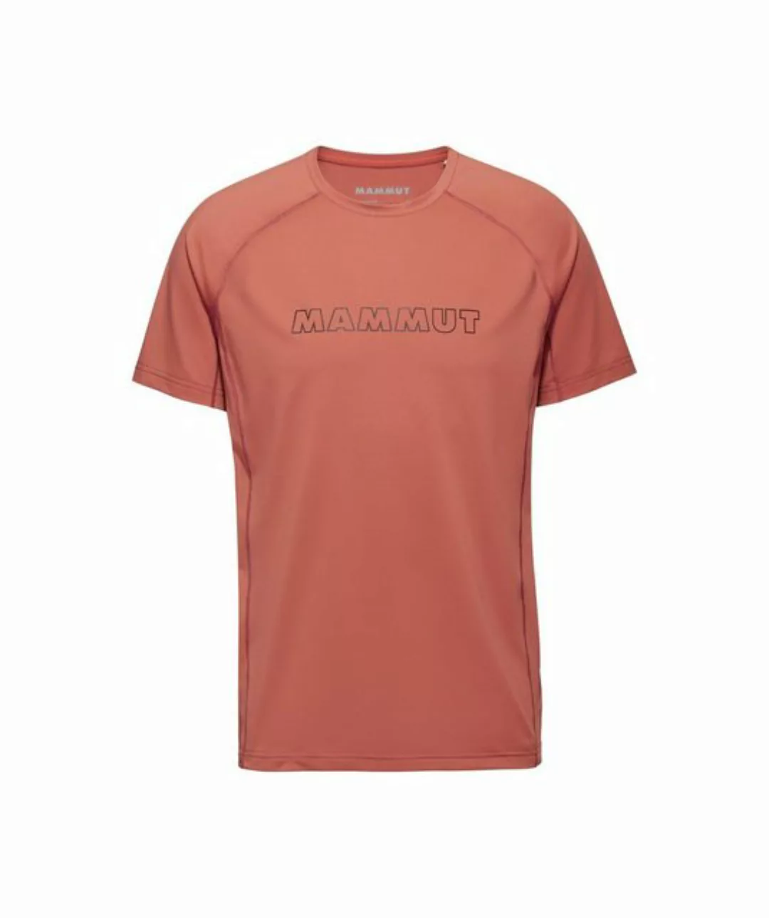 Mammut T-Shirt Selun FL T-Shirt Men Logo günstig online kaufen