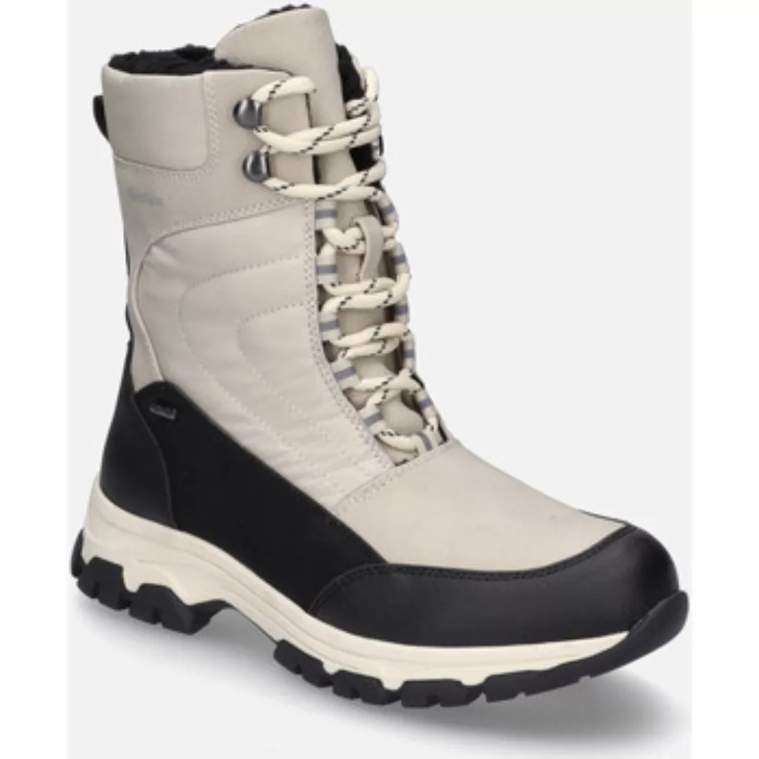 Westland  Stiefel Chambery 02, schwarz-offwhite günstig online kaufen