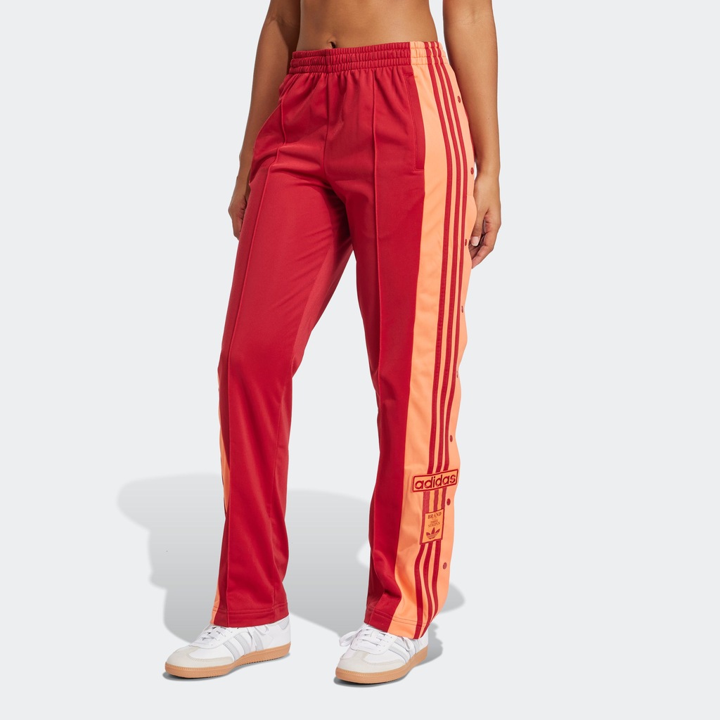 adidas Originals Sporthose "ADIBREAK PANT", (1 tlg.), Knopfhose, Knopfleist günstig online kaufen