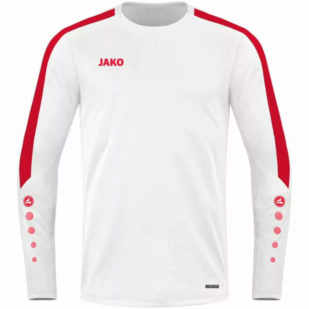 Jako Kapuzenpullover 8823 Sweat Power günstig online kaufen